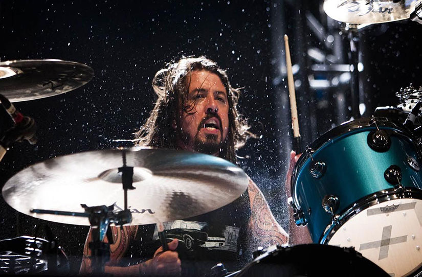 Dave Grohl