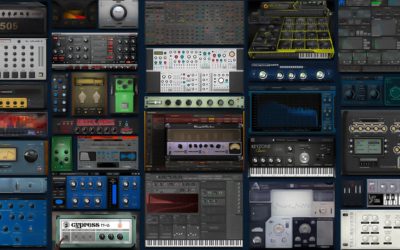 Plugins Grátis para Mixagem: Separamos os 10 Melhores para Você