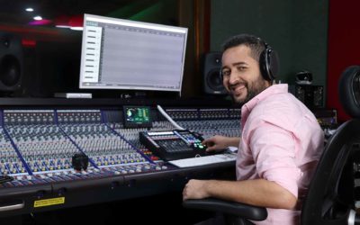 O que faz um Produtor Musical? Descubra tudo neste post