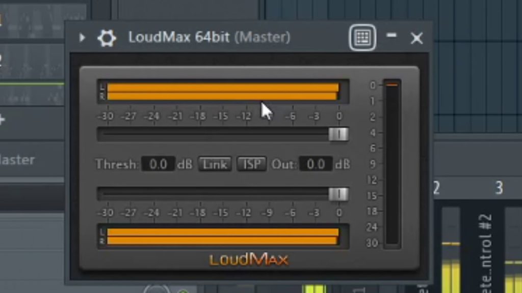 LoudMax