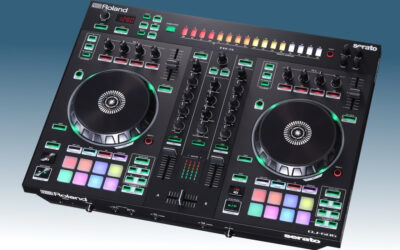 Conheça As 5 Melhores Controladoras de DJ do Mercado (Atualizado)