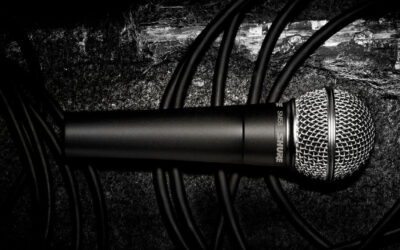As 5 Melhores Marcas de Microfone do Mundo