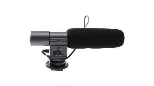 microfone ideal
