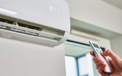 Ar-condicionado está com cheiro ruim no estúdio? Saiba o que fazer
